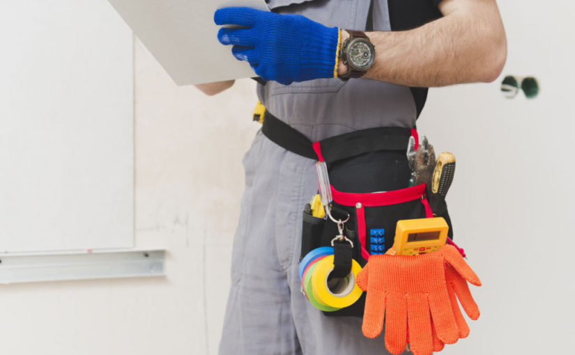 La protection des techniciens : un indispensable de nos jours